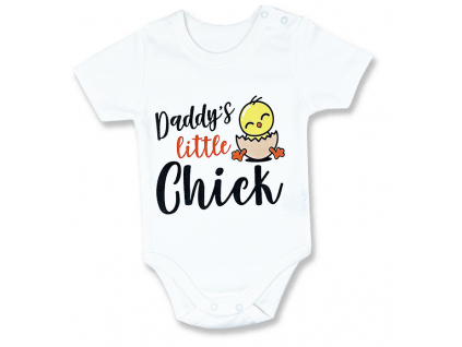 kojenecké body chicken1