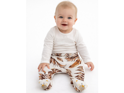 Polodupačky pre bábätká- Zvieratko