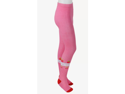 Pančuchy pre deti – Čerešničky-Jahoda