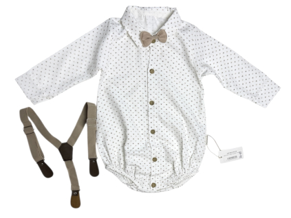 Slávnostný set pre bábätká