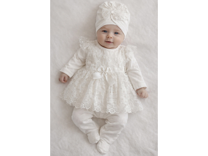 3-dielna elegantná súprava - Malý Anjel