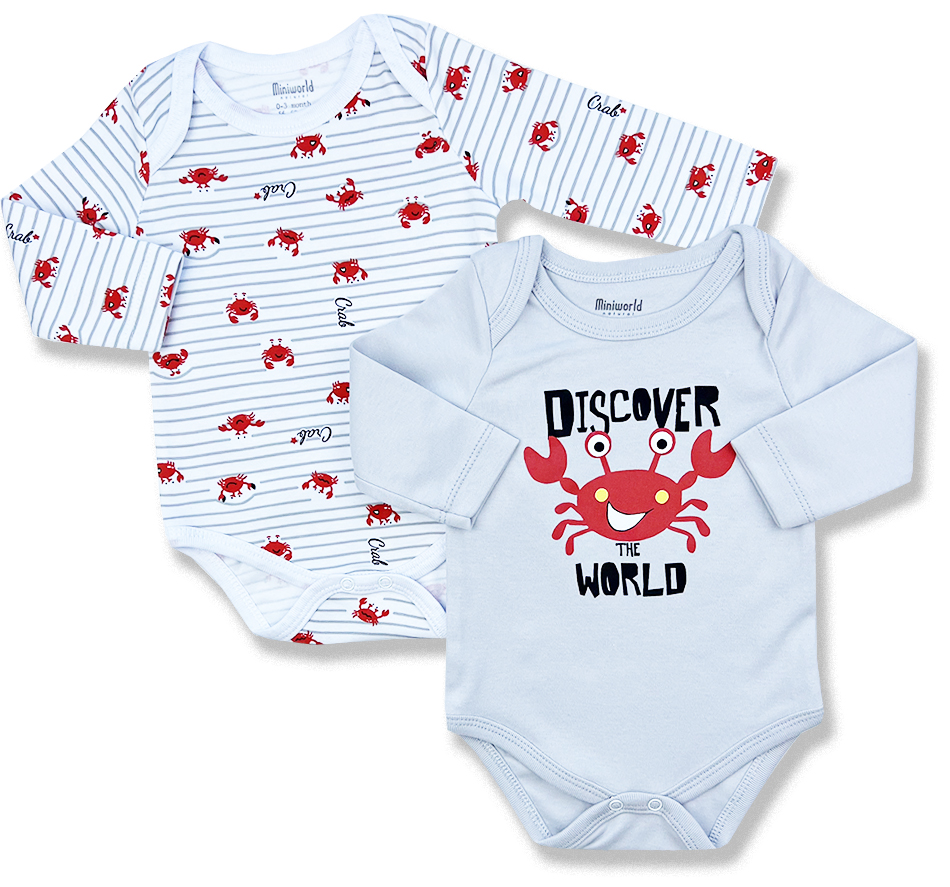 E-shop Miniworld Detské body- World