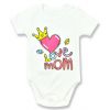Detské body Love Mom