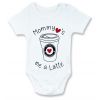 detské body love latte