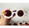 Personalizované slnečné okuliare pre deti- S menom