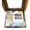 Darčekový box pre bábätá- Boss