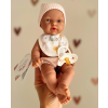Realistická španielska bábika - Bábika