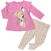 2-dielny set pre dievčatá - Srnka
