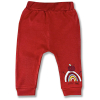 Chlapčenské kojenecké nohavice – Jablko