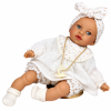 Realistická španielska bábika- Sofia, žmurkajúca 40cm