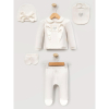 5dielna kojenecká súprava – Móda Mini