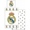 detské obliečky, real madrid