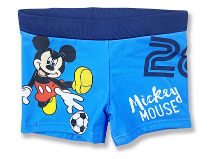 Dětské plavky - Mickey Mouse