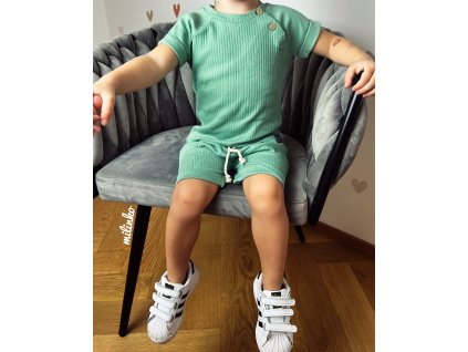 Letní souprava pro miminka