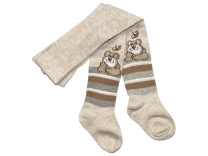 Punčochy pro miminka