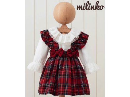 Dívčí šaty MyMio- VánoceSnímka obrazovky 2023 11 08 o 15.33.25