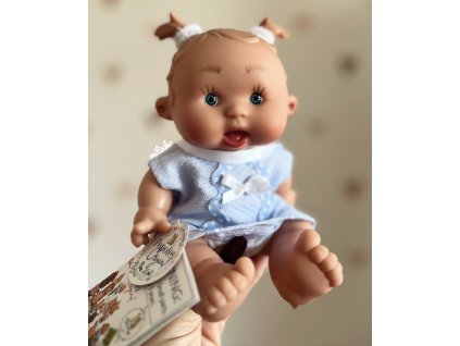 Jemně voňavá panenka- Pepote