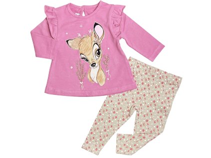 2dílný set pro miminka – Srnka