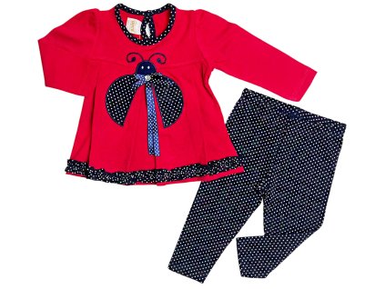 2dílný set pro miminka – Beruška