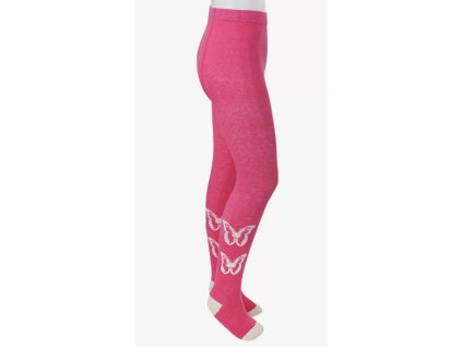 Punčochy pro děti – Motýlci