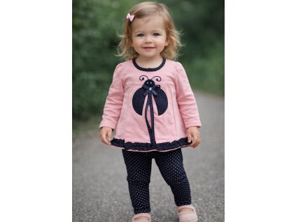 2dílný set pro miminka – Beruška