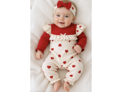 Set pro miminka – Mini