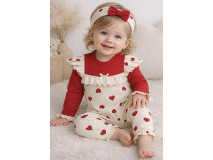 Set pro miminka – Mini