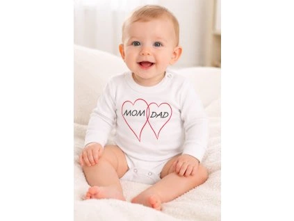 Body pro miminka- M-D