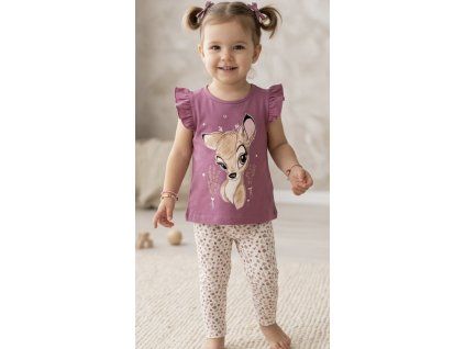 2dílný set pro miminka – Srnka