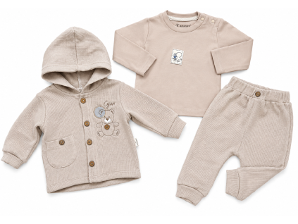 Souprava pro miminka – Bear