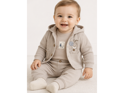 Souprava pro miminka – Bear