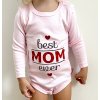 Body pro miminka- Best Mom