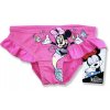 Dětské plavky - Minnie Mouse, pink