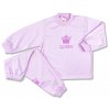 Dětské pyžamo - Queen, růžové