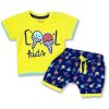 2dílný letní set pro miminka - Cool Kids