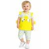 2dílný letní set pro miminka - Kuřátko