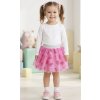 Tutu sukýnka pro děti-Minnie Mouse, pink