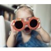 Personalizované sluneční brýle pro děti-LÁSKA