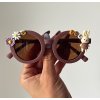 Personalizované sluneční brýle pro děti- S libovolným JMÉNEM