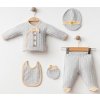 5dílná kojenecká souprava - Smile
