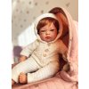 Realistická španělská panenka - Celia