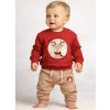 2dílná sada pro miminka – Vánoce