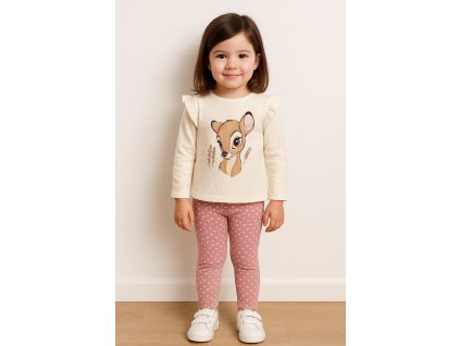 2 részes gyerek szett – Őzike