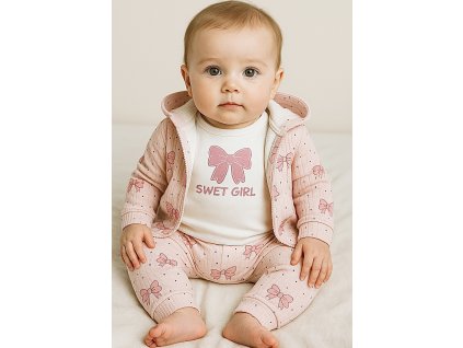 3 részes baba szett – Masnik