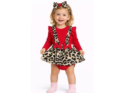 3 részes szett babáknak – Love