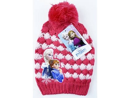 frozen čiapka pre deti2