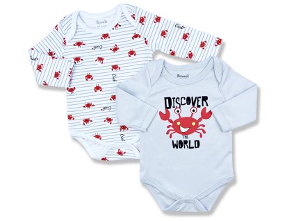 2részes babaruha szett