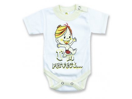 Baba body - kombidressz, gyerek body