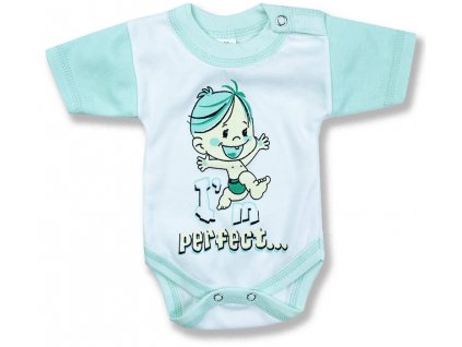 Baba body - kombidressz, gyerek body