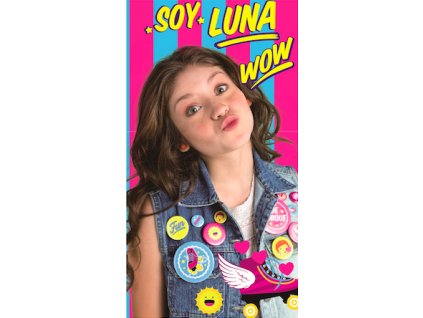 uterak pre deti soy luna1